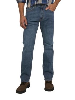 Wrangler Men’s Jeans Blue 34x30 NWT